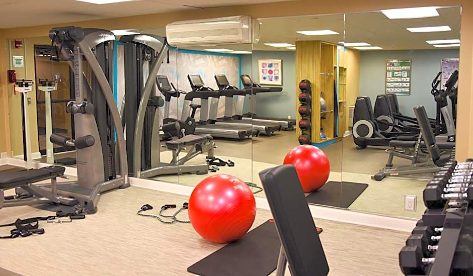 Crowne Plaza Boston - Woburn By IHG