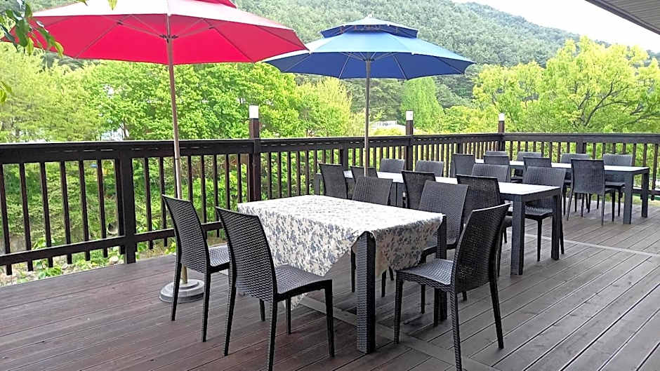 Hotel Jirisan Haetsal