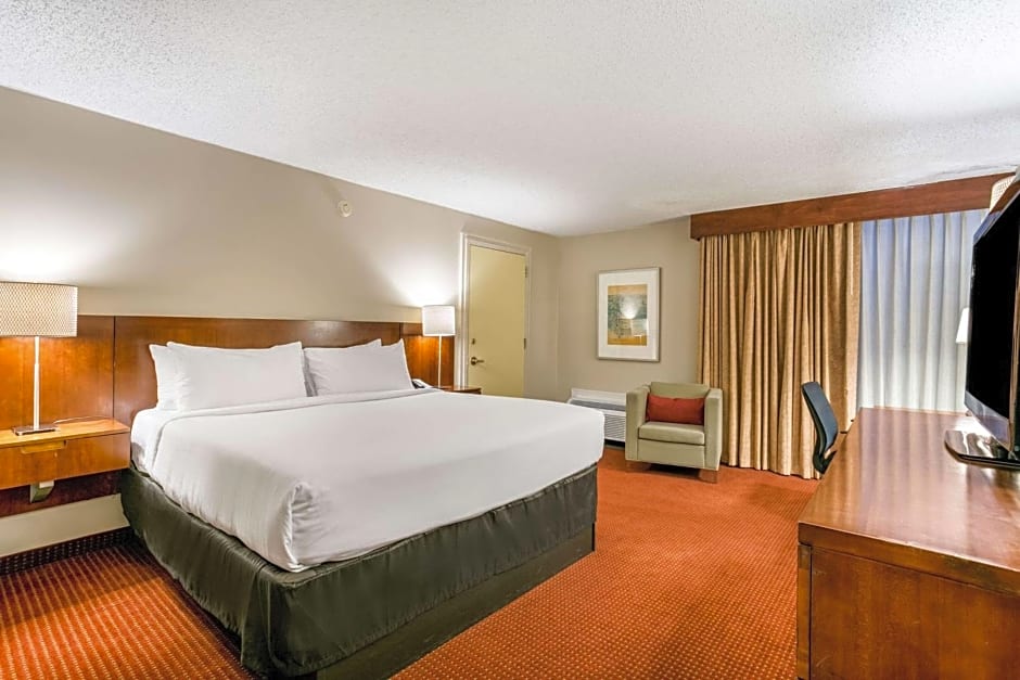 Clarion Hotel BWI Airport Arundel Mills