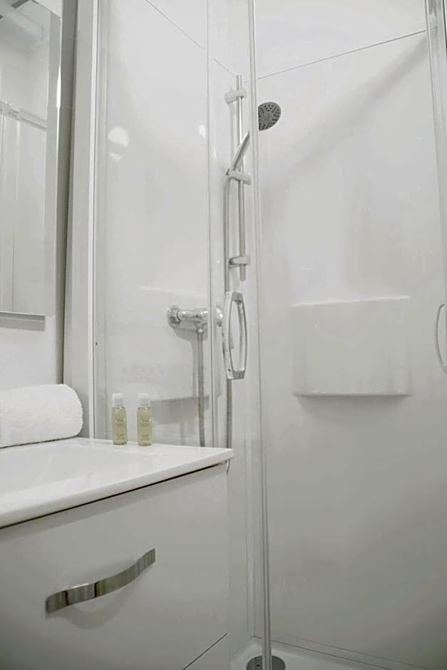 Hotel Ker Lehn - La Plage