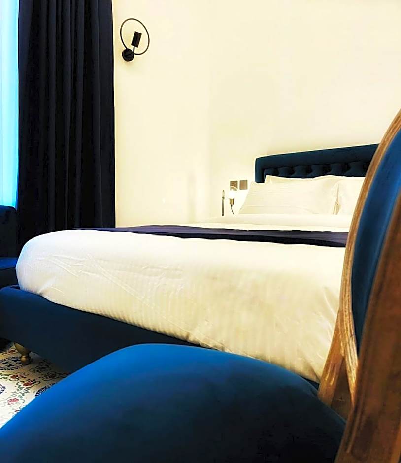 Casa Reale Boutique Hotel