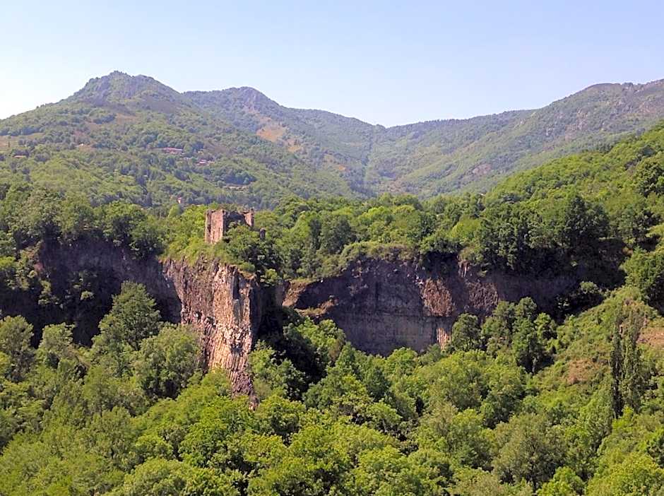L'Auberge De Montpezat