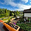 PARK VILLA zentral am Mittelrhein - Zimmer & Apartments