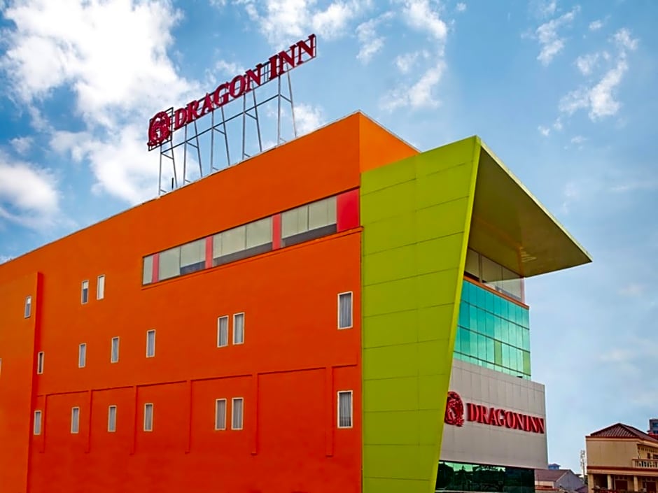 Hotel Dragon Inn Kemayoran