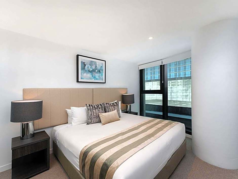 FV Brisbane by Peppers