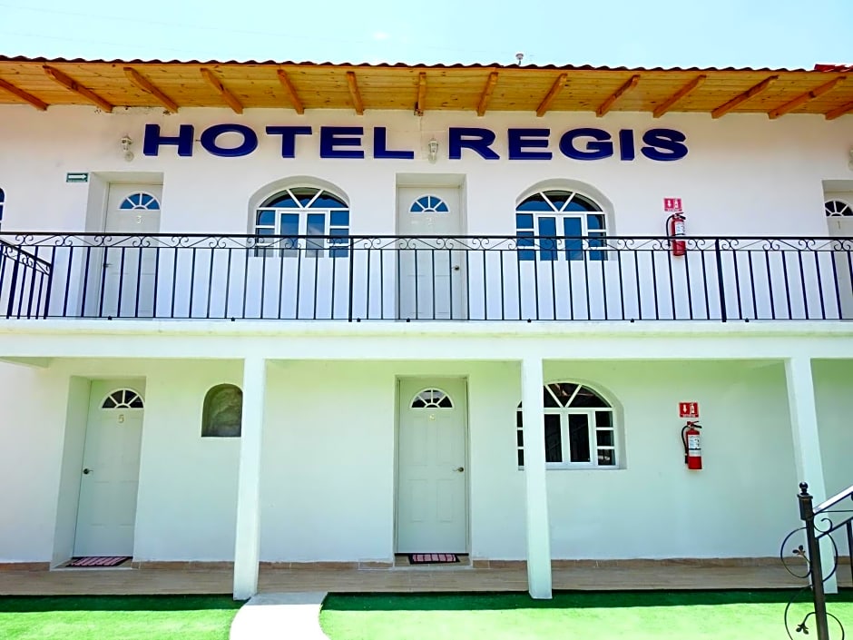 Regis Hotel Boutique