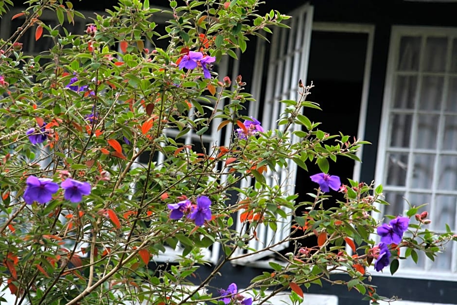 Smokehouse Hotel Cameron Highlands