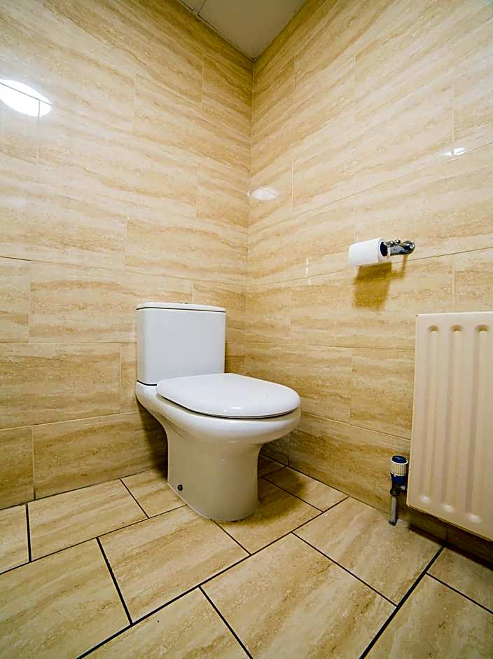 The Whistle and Flute