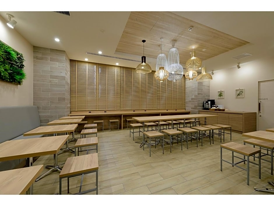 Hotel Il Fiore Kasai - Vacation STAY 26866v