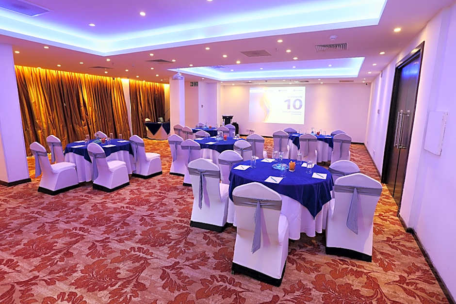 Best Western Elyon Colombo