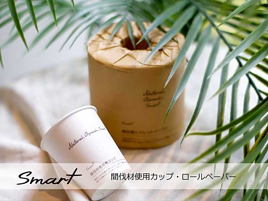 Super Hotel Premier Saitama Higashiguchi