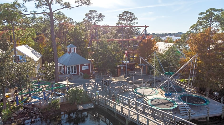 Resort Bayside Sandestin