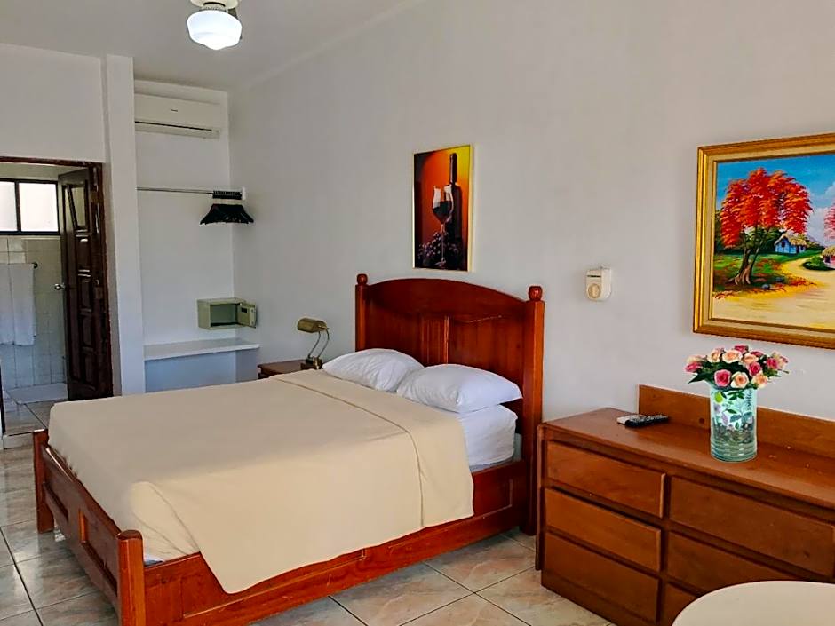 Hotel Garant & Suites