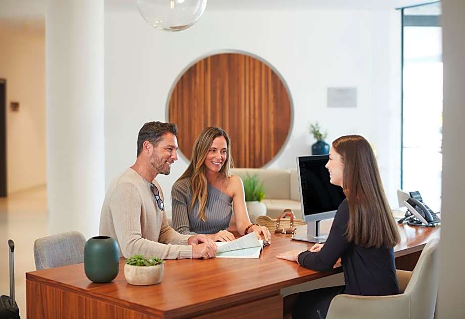 Longevity Health & Wellness Hotel - Adults Only