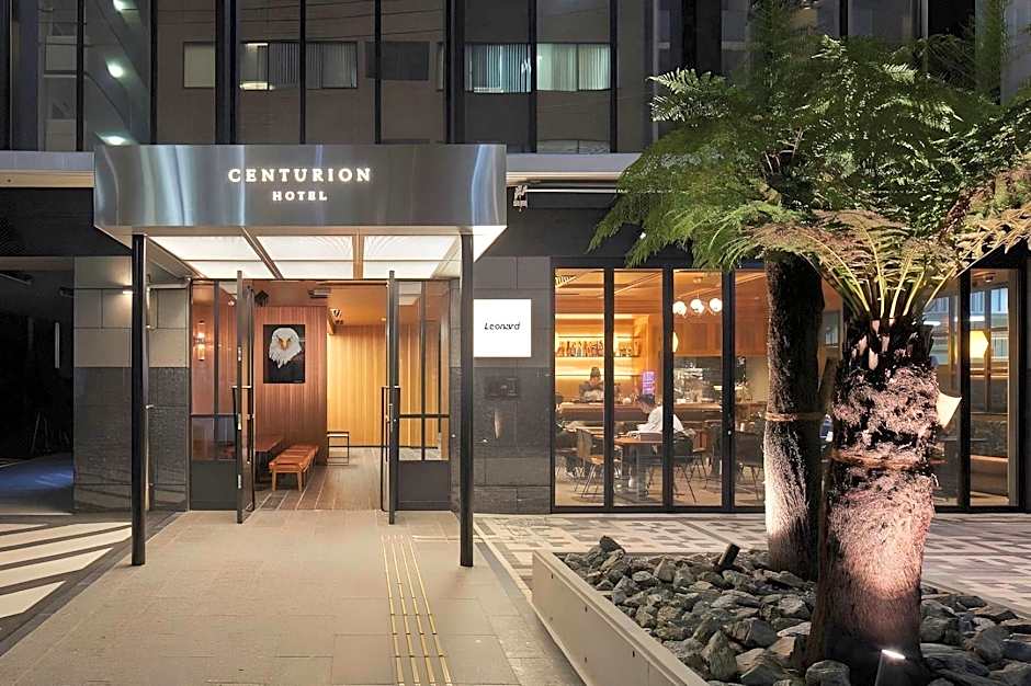 Quintessa Hotel Fukuoka Hakata Relax & Sleep