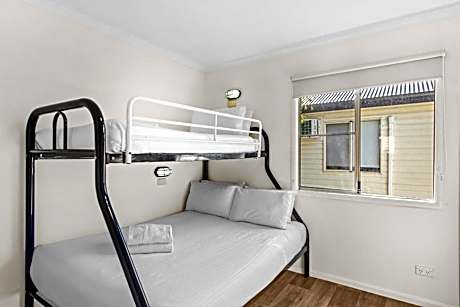 Standard 2 Bedroom Cabin