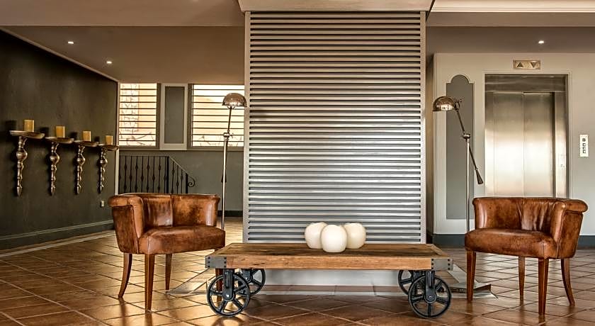 Olé Tropical Tenerife Adults Only