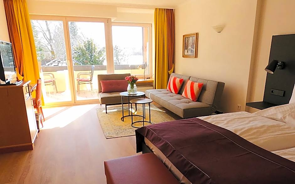 Schwarzwaldhotel Oberwiesenhof