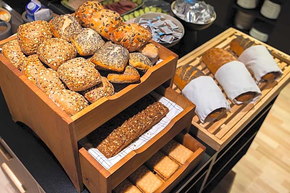 Milling Hotel Windsor