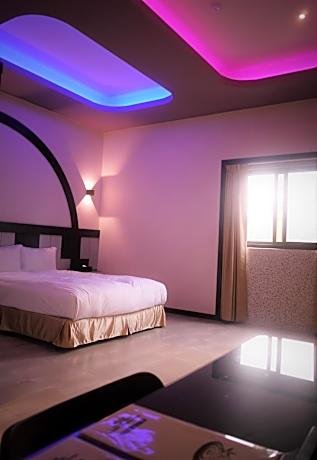 Wei Feng Motel Pingtung Branch