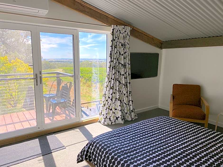 The Zin Loft
