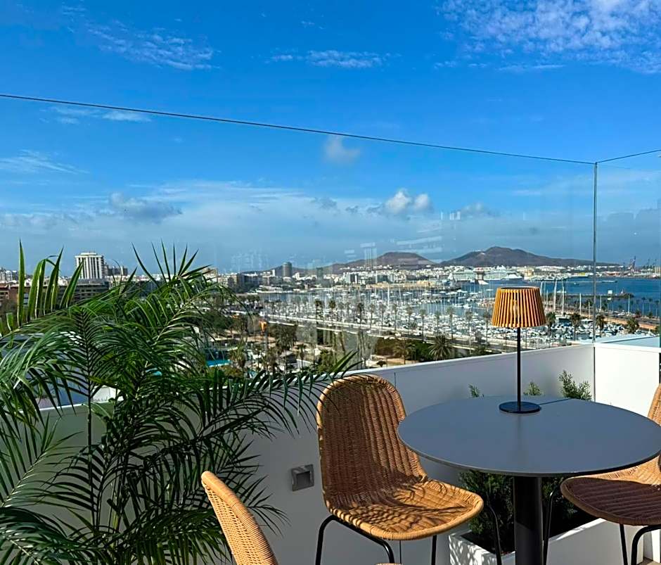 Occidental Las Palmas