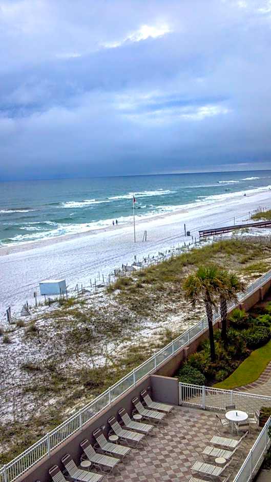 Keeler Island Princess 508