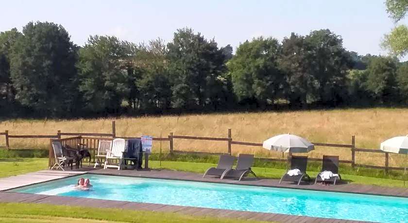 Chambres d hotes AZKENA