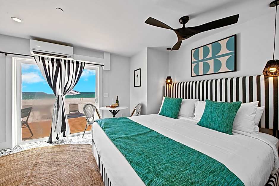 Seaside At Anna Maria Island Inn