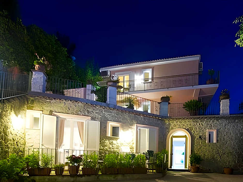 Hotel Poggio del Sole