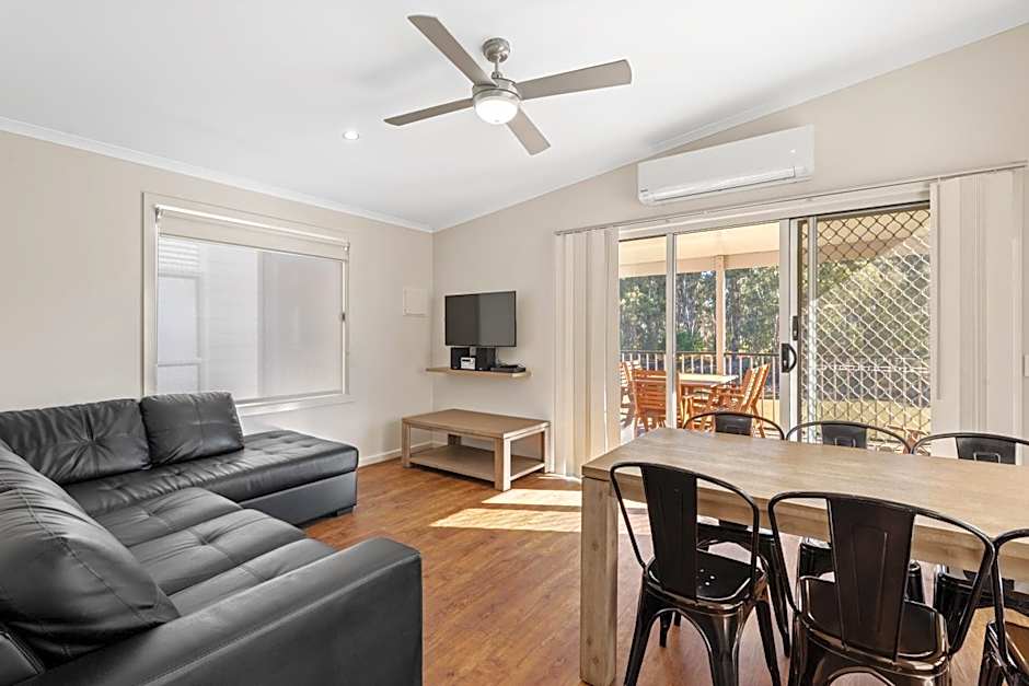 Discovery Parks - Maidens Inn Moama