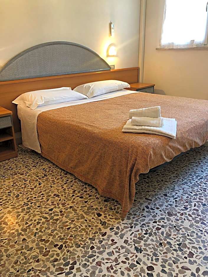 Hotel del Falco