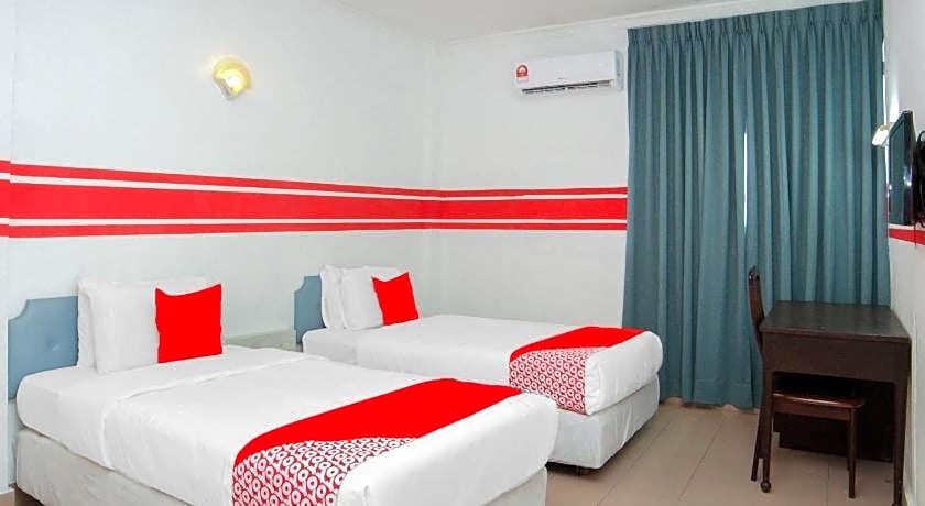 OYO 1173 Mandyrin Hotel