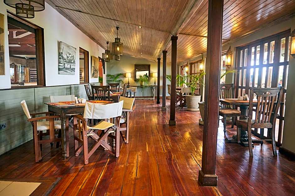 Aero Club of East Africa