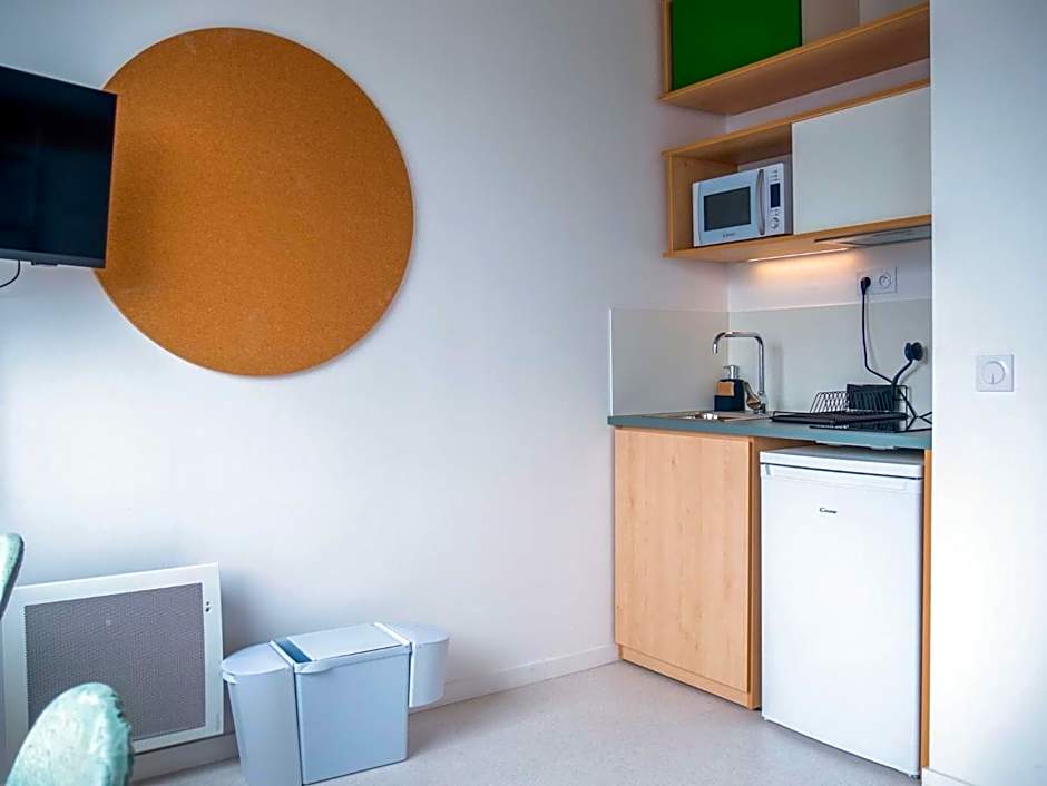 Ecla Paris Noisy-le-Grand