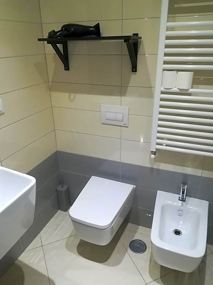 Alloggio Turistico Castel di Leva