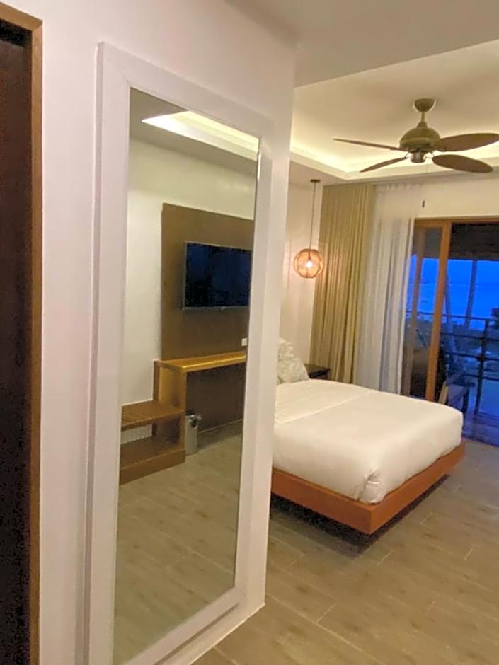 Woody's Place Siargao