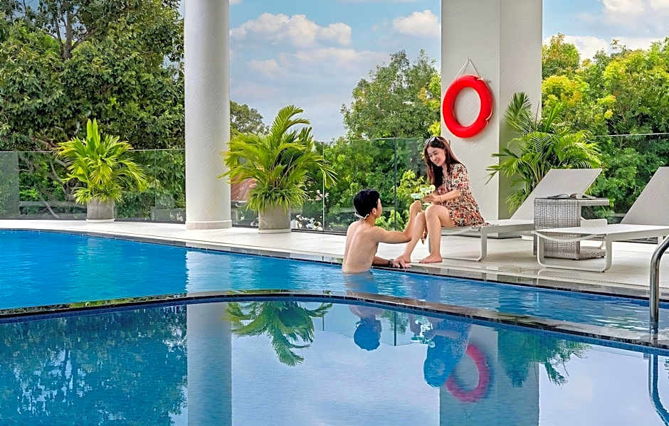 Petro House Vung Tau - Block B