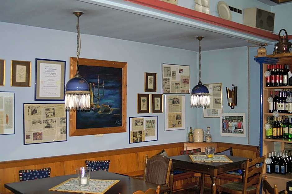 Hotel Borcharding Rheine Mesum