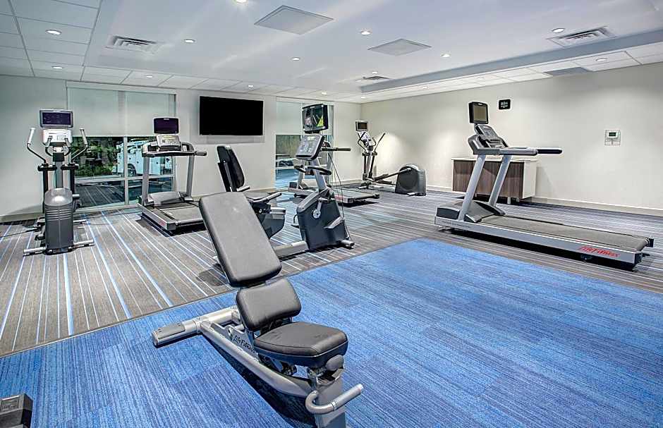 Holiday Inn Express & Suites Covington By IHG