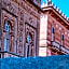 Dimora Charleston Lecce parcheggio privato in loco gratis