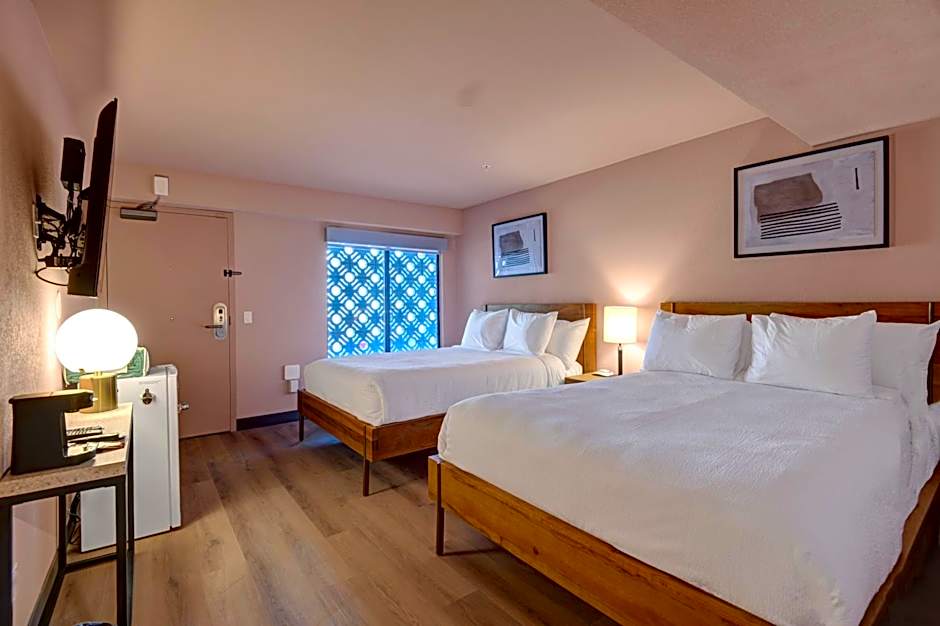 The Dunes Hotel (Palm Springs)