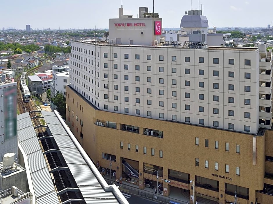 Kichijoji Tokyu Rei Hotel