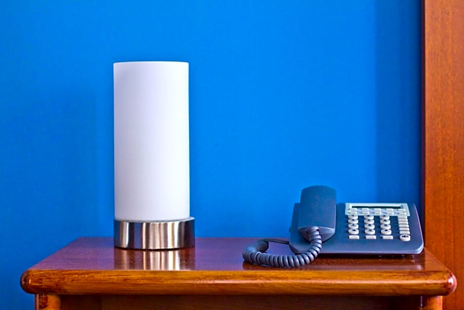 Hotel Oxigen Petrosani