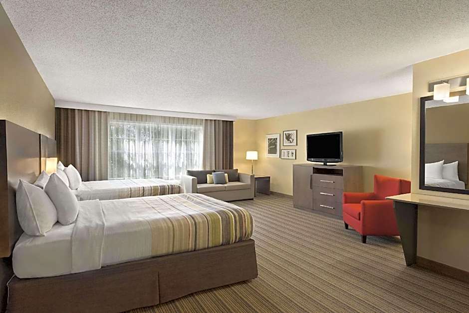 Country Inn & Suites Ankeny