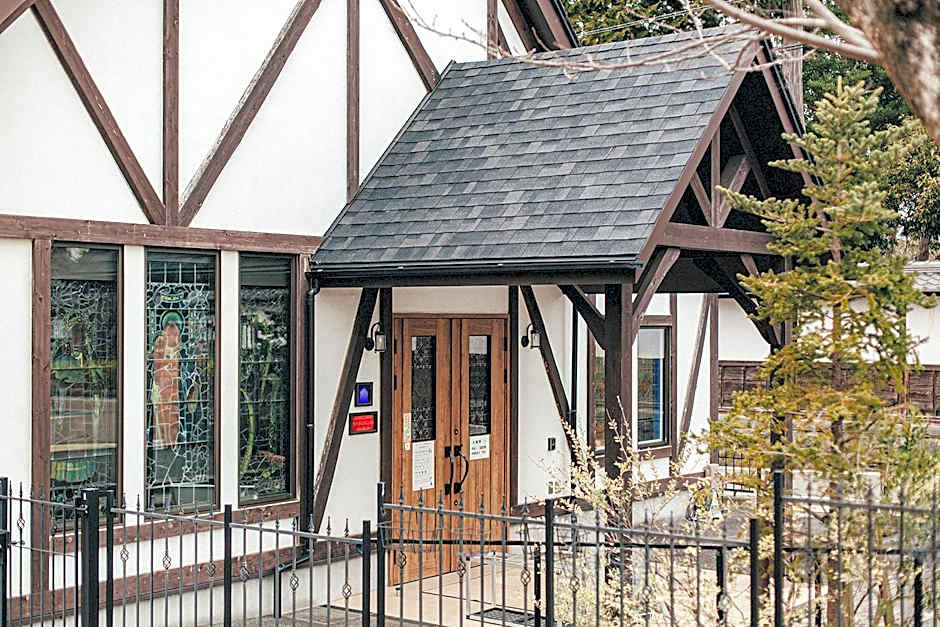 Kakegawa Grand Hotel