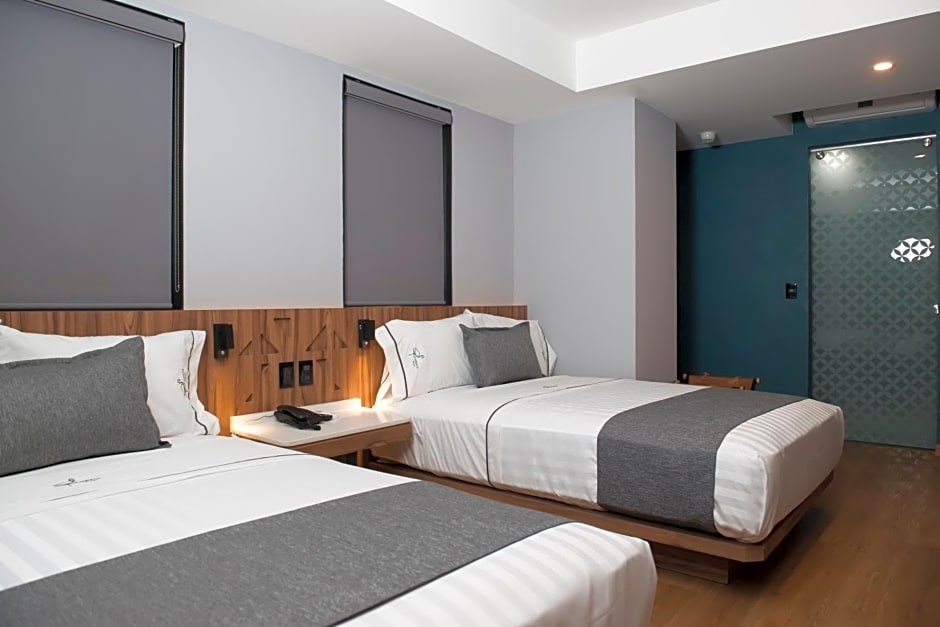 Hotel Flamencos