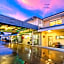 Biloela Centre Motel & Grevillea Steakhouse & Bar