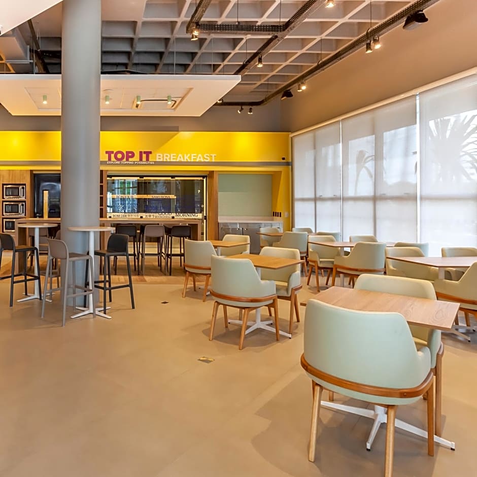 Tru By Hilton Criciúma