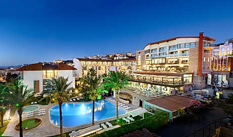 Piril Hotel Thermal&Beauty SPA